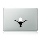 Clublaptop Bull MacBook Mac Sticker Skin Decal Vinyl for 11.6