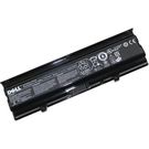 CL Laptop Battery for use with Dell Inspiron 14V, M4010, N4020, N4030 Series