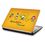 Clublaptop LSK CL 68: Life Is A Game - Play It Laptop Skin