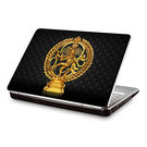 Clublaptop Shiva Nataraja Lord Of The Dance (CLS-230) Laptop Skin.