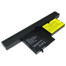 CL Laptop Battery for use with IBM Thinkpad X60 Series