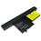 CL Laptop Battery for use with IBM Thinkpad X60 Series