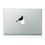 Clublaptop Kingfisher Bird MacBook Mac Sticker Skin Decal Vinyl for 11.6  13  15  17 