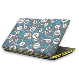 Clublaptop Laptop Skin CLS - 41