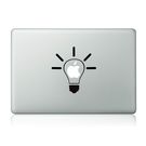 Clublaptop Idea Logo MacBook Mac Sticker Skin Decal Vinyl for 11.6
