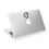Clublaptop Om MacBook Mac Sticker Skin Decal Vinyl for 11.6  13  15  17 