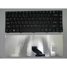 CL Laptop Keyboard for use with Aspire 4736z