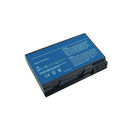 CL Laptop Battery for use with Aspire 3100, 3103, 3104, 3690, 5100, 5610, 5630, TravelMate 2490, 4200 Series
