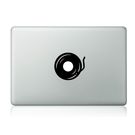 Clublaptop Cables MacBook Mac Sticker Skin Decal Vinyl for 11.6