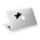 Clublaptop Owl_ 3 MacBook Mac Sticker Skin Decal Vinyl for 11.6  13  15  17 