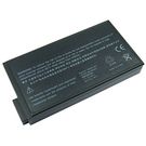 CL Laptop Battery for use with Compaq Business Notebook nc6000, nc8000, EVO N100, Presario 900, 1500, 1700, 2800 Series