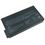 CL Laptop Battery for use with Compaq Business Notebook nc6000, nc8000, EVO N100, Presario 900, 1500, 1700, 2800 Series