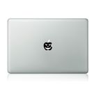 Clublaptop Devil Laugh MacBook Mac Sticker Skin Decal Vinyl for 11.6