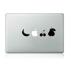 Clublaptop Fruits MacBook Mac Sticker Skin Decal Vinyl for 11.6