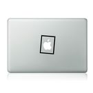 Clublaptop Frame MacBook Mac Sticker Skin Decal Vinyl for 11.6