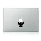 Clublaptop Mourning Dove MacBook Mac Sticker Skin Decal Vinyl for 11.6