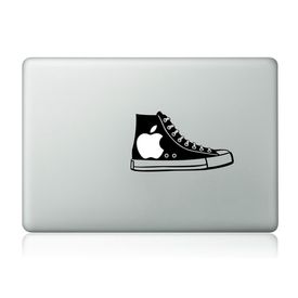 Clublaptop Apple Converse MacBook Mac Sticker Skin Decal Vinyl for 11.6  13  15  17 