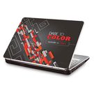Clublaptop LSK CL 96: Dare to Color Laptop Skin