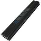 CL Laptop Battery for use with Asus A3, A6, A3000, A6000, A7, G1, G2, Z91, Z9100L, Z92 Series