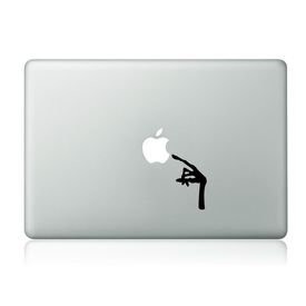 Clublaptop Hand From Grave MacBook Mac Sticker Skin Decal Vinyl for 11.6  13  15  17 