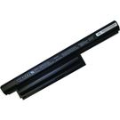 CL Laptop Battery for use with Sony Vaio VPCEA20, VPCEB10, VGP-BPS22, VGP-BPS22/A Series