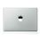 Clublaptop Crown MacBook Mac Sticker Skin Decal Vinyl for 11.6  13  15  17 