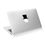 Clublaptop Hat MacBook Mac Sticker Skin Decal Vinyl for 11.6  13  15  17 