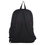 Estrella Companero Black Polyester Backpack