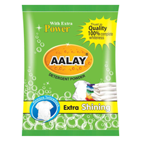 Aalay White Detergent In the box 1000 g Washing Powder