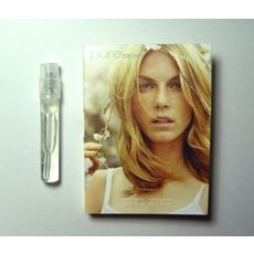 DKNY Pure EDP-SAMPLE Perfume Mini VIAL 1.5ml