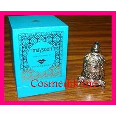 Original Swiss Arabian Attar Maysoon 15 ml Attar Perfume- Made in UAE - Alcohol Free