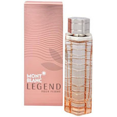 Mont Blanc Legend EDT Spray for Women 100 ml