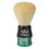 Omega S10077 S-Brush fiber shaving brush -Synthetic Boar Shaving Brush– Made in Italy - Handle Color: Green & Black