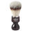 Omega 46126 HI-BRUSH fiber shaving brush– Made in Italy