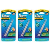 Wholesale - Clinere Ear Cleaners -2 pcs x 18 pack - Removes Ear Wax, Itch Relief, Exfoliates - USA made