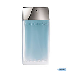 Azzaro Chrome sport 100ml - Men's Perfume- In Orignal Box & Packing