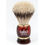Omega 636 Silvertip 100% Badger shaving brush– Made in Italy