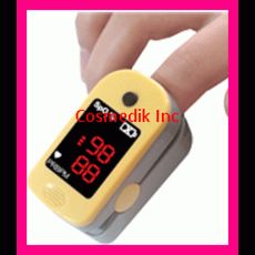 Choicemmed Fingertip Pulse Oximeter LED MD300C11 - Mrp. Rs. 4500/-
