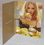 DKNY Be Delicious GOLDEN EDP-SAMPLE Perfume Mini VIAL 1.5ml