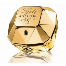 Paco Rabanne Lady Million EDP for Her - 50ml