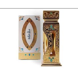 Attar Sahar - Rasasi - 18ml Perfume Oil Unique blend of Rose Jasmine Musk Amber