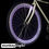 MonkeyLectric Monkey Light M204 Bicycle / Cycle Wheel Lights-04 LED- 5Patterns