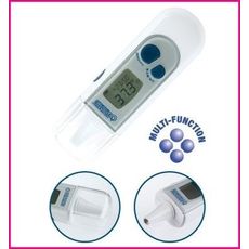 Bremed Multi-Functional Forehead Infra Red Thermometer BD 1190 - Mrp. 2275/-