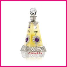 Original Arba Wardat Rasasi 30 ml Attar Perfume - Made in UAE