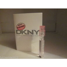 DKNY Be Delicious Fresh Blossom EDP-SAMPLE Mini Perfume VIAL 1.5ml