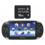 Sony PS Vita Console 2000 with Memory Card 16 GB with No (Black)