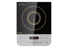 Philips HD4928/01 Induction Cooktop