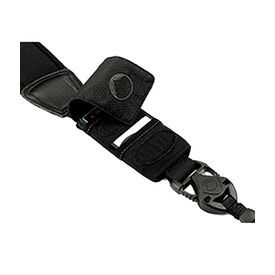 Voyager C Camera Strap, black
