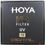 HOYA FILTER HD UV(0), 67.0mm