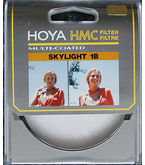 HOYA FILTER HMC SKYLIGHT 1B, 52.0mm